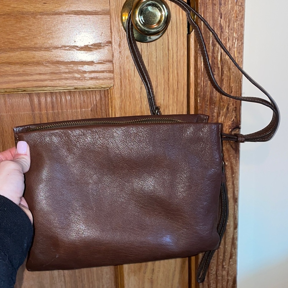 Lucky Brand Crossbody